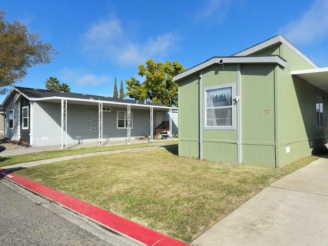 5901 Newbrook Dr #73, Riverbank, CA 95367