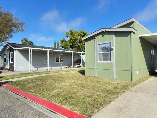 5901 Newbrook Dr #73, Riverbank, CA 95367