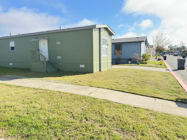 5901 Newbrook Dr #73, Riverbank, CA 95367