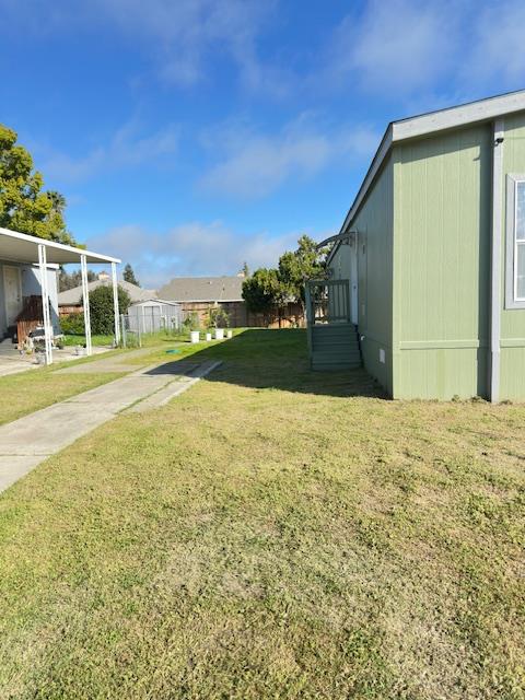 5901 Newbrook Dr #73, Riverbank, CA 95367