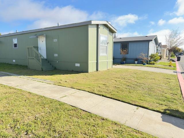 5901 Newbrook Dr #73, Riverbank, CA 95367