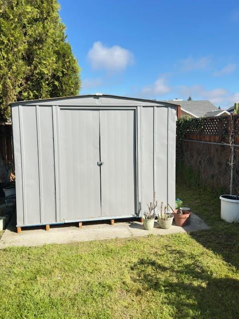 5901 Newbrook Dr #73, Riverbank, CA 95367