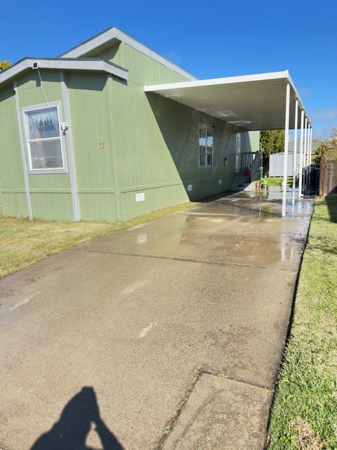 5901 Newbrook Dr #73, Riverbank, CA 95367