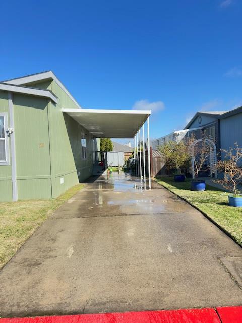 5901 Newbrook Dr #73, Riverbank, CA 95367