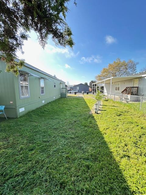 5901 Newbrook Dr #73, Riverbank, CA 95367