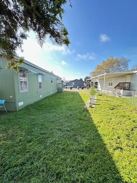 5901 Newbrook Dr #73, Riverbank, CA 95367