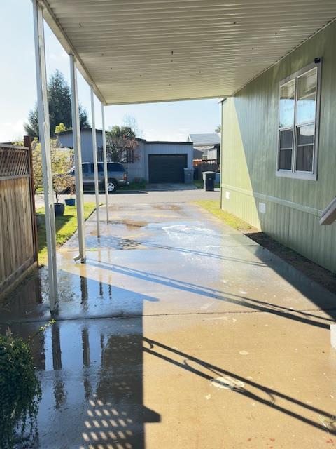 5901 Newbrook Dr #73, Riverbank, CA 95367