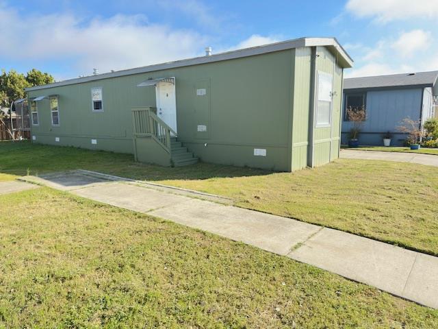 5901 Newbrook Dr #73, Riverbank, CA 95367