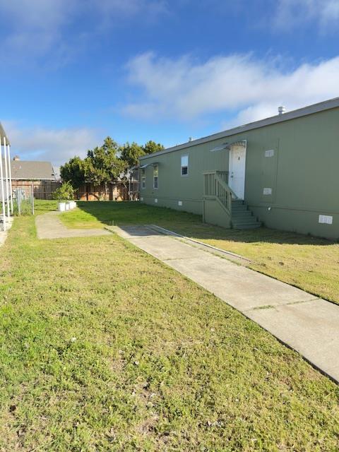 5901 Newbrook Dr #73, Riverbank, CA 95367