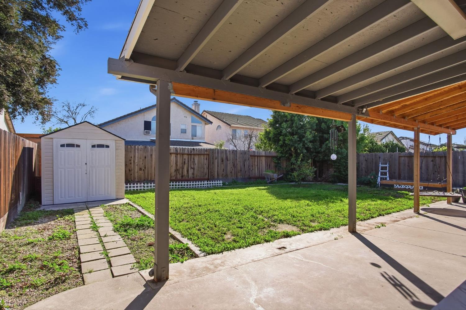 3816 Wichita Way, Modesto, CA 95357