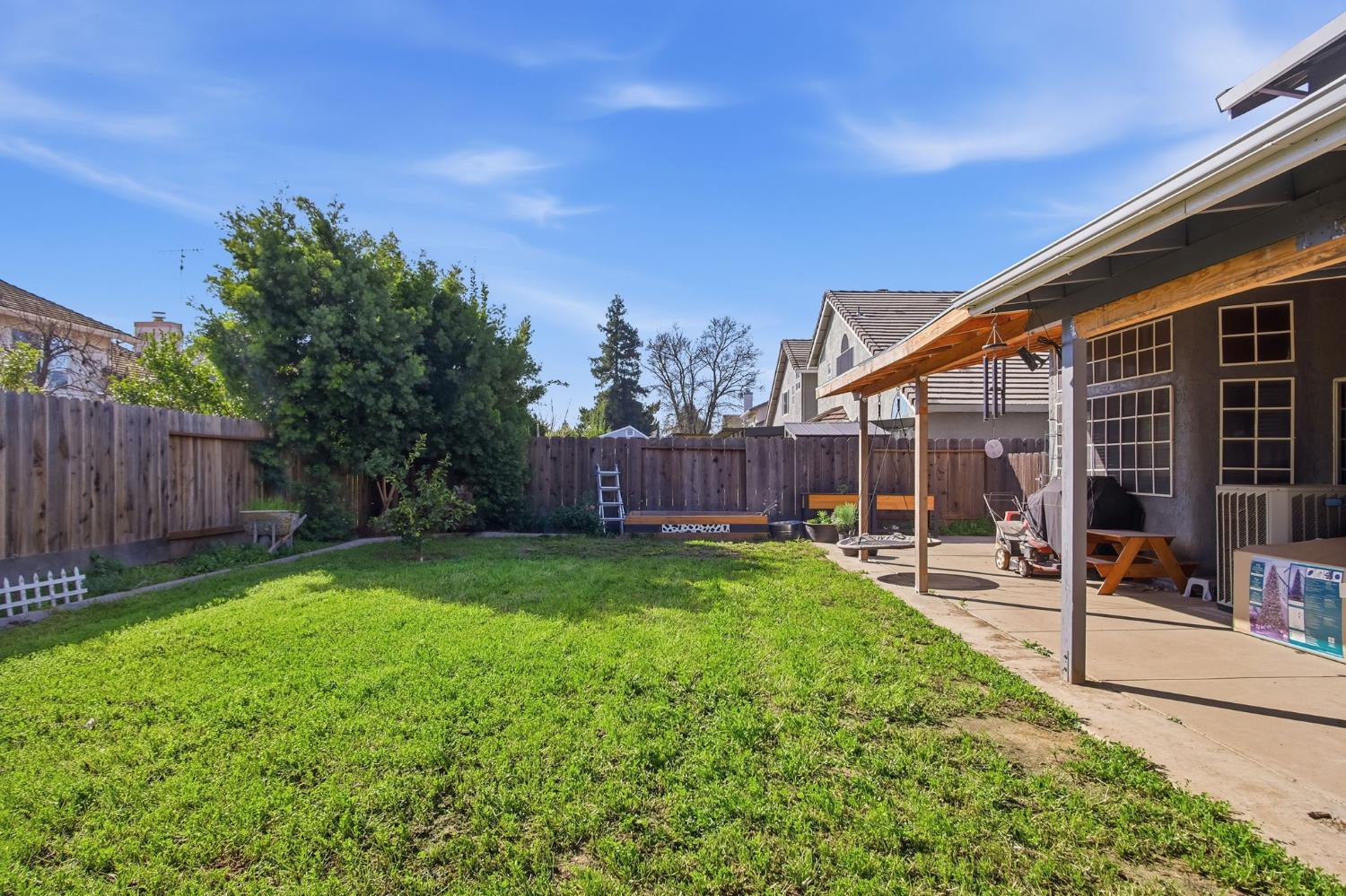 3816 Wichita Way, Modesto, CA 95357
