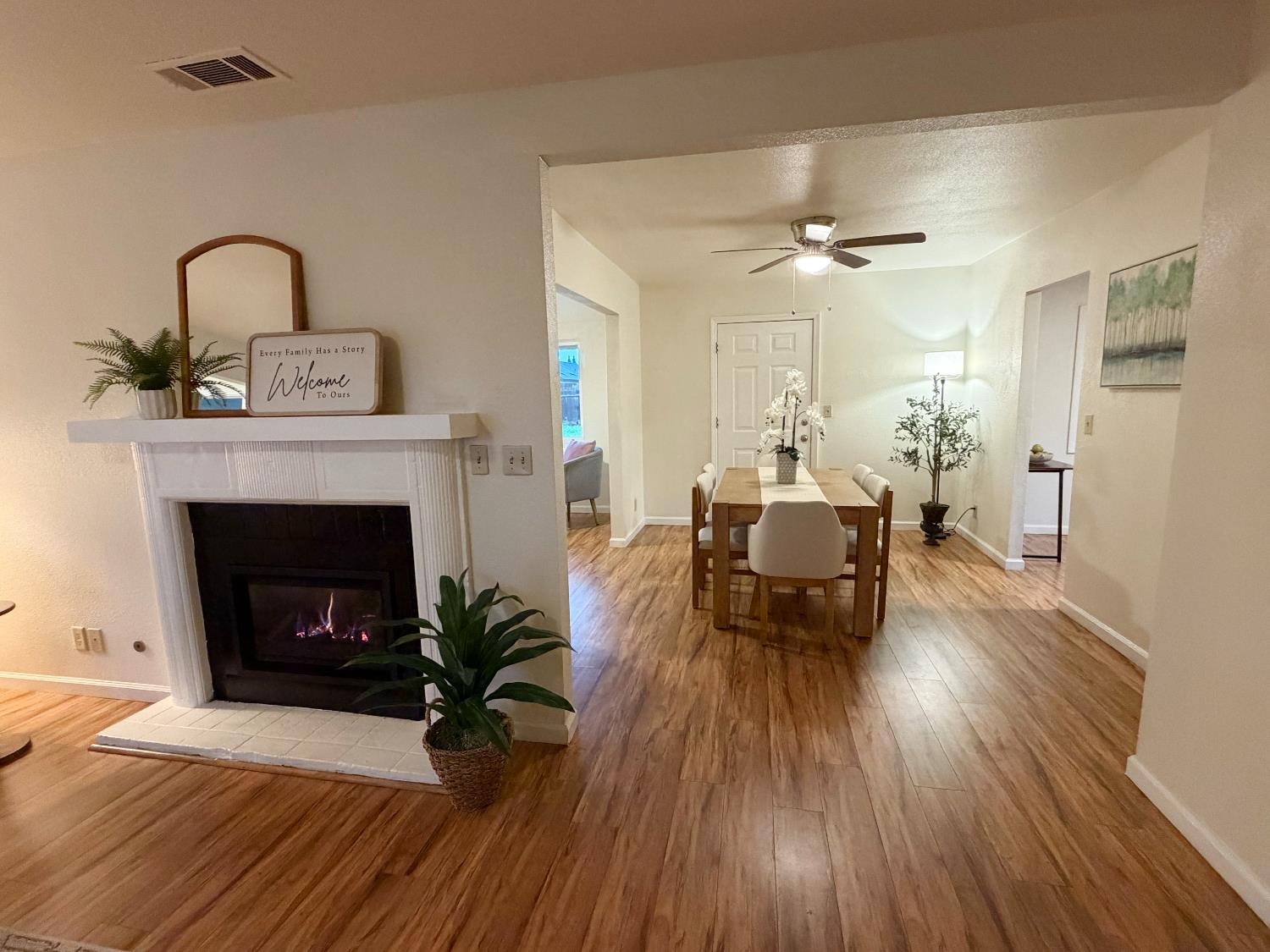 206 S Lee Ave, Oakdale, CA 95361