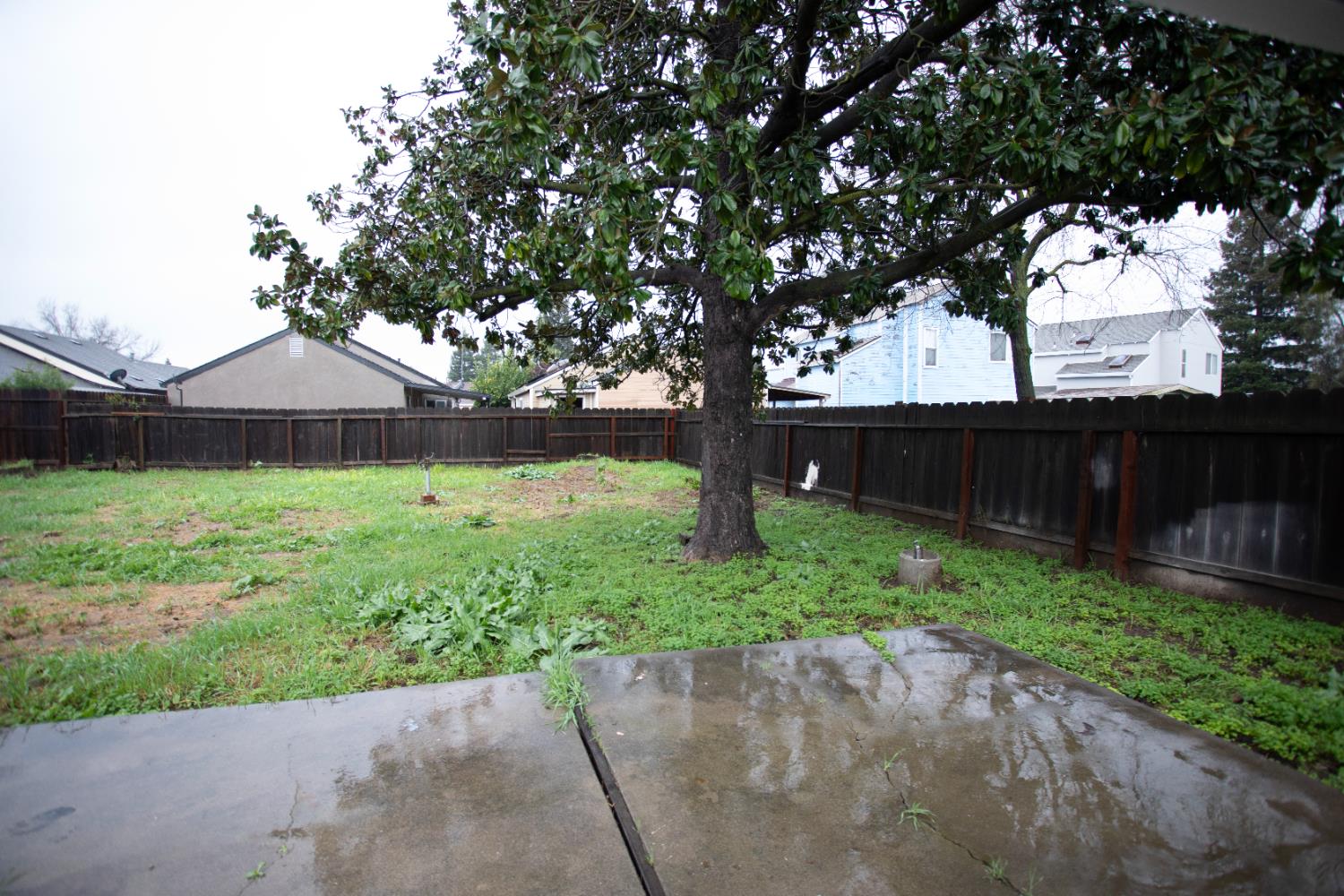 206 S Lee Ave, Oakdale, CA 95361