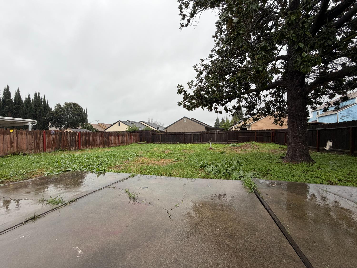 206 S Lee Ave, Oakdale, CA 95361