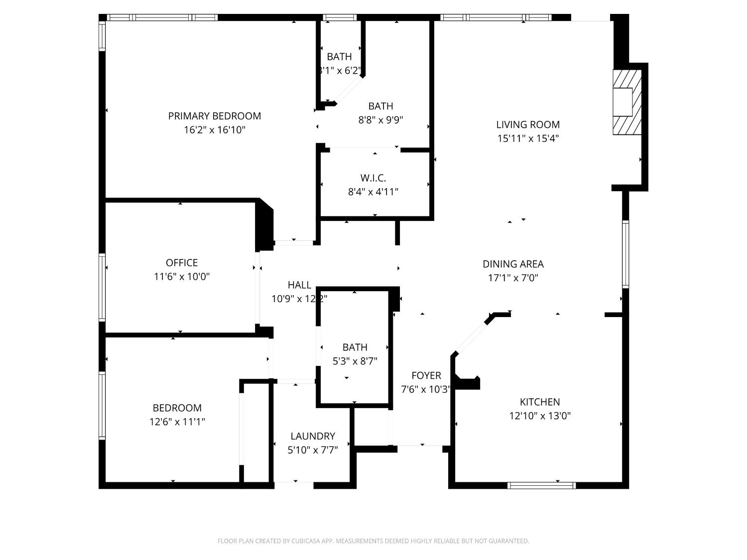 3417 Lauding Way, Modesto, CA 95355