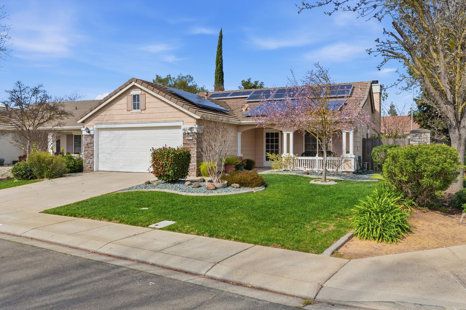 3417 Lauding Way, Modesto, CA 95355
