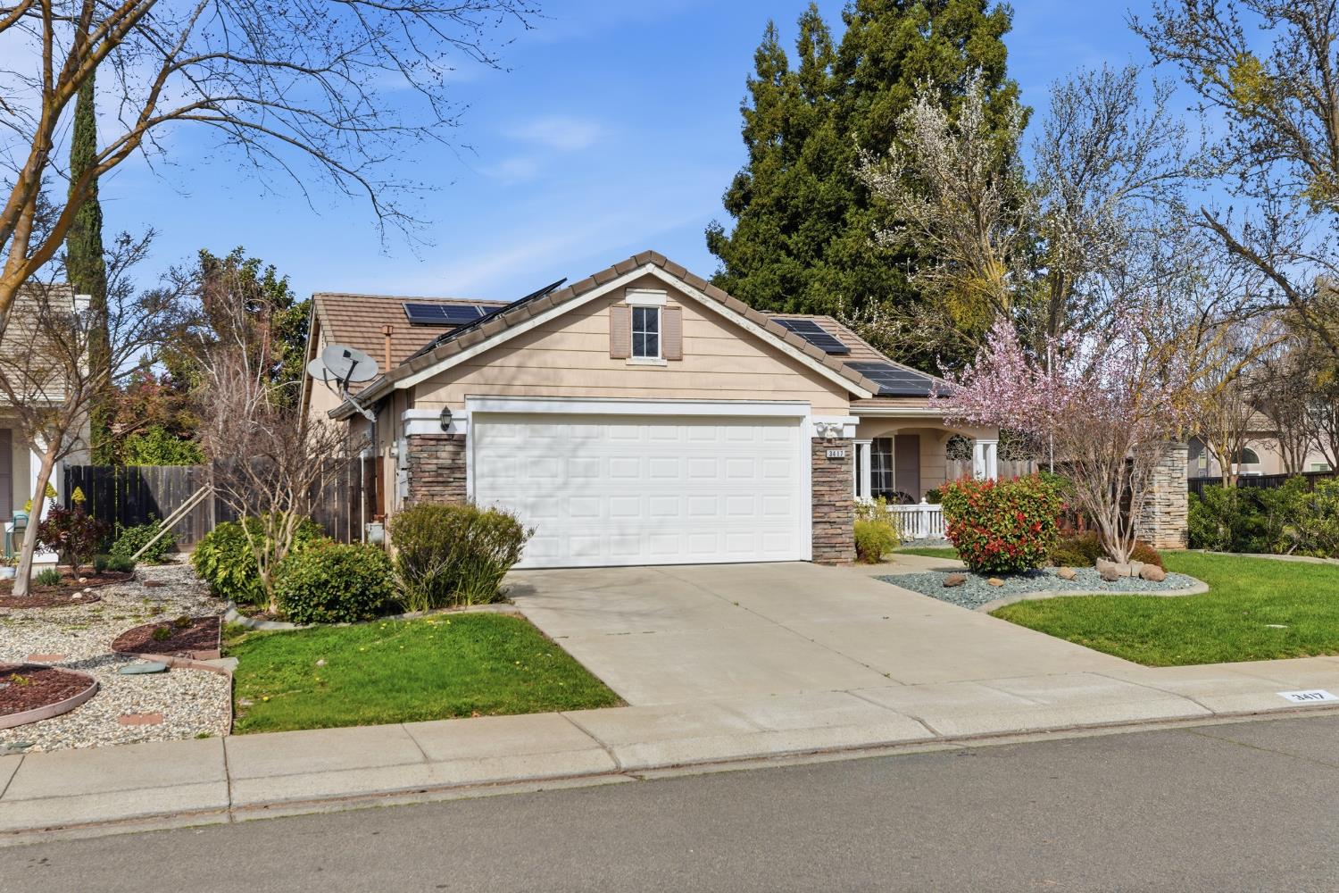 3417 Lauding Way, Modesto, CA 95355