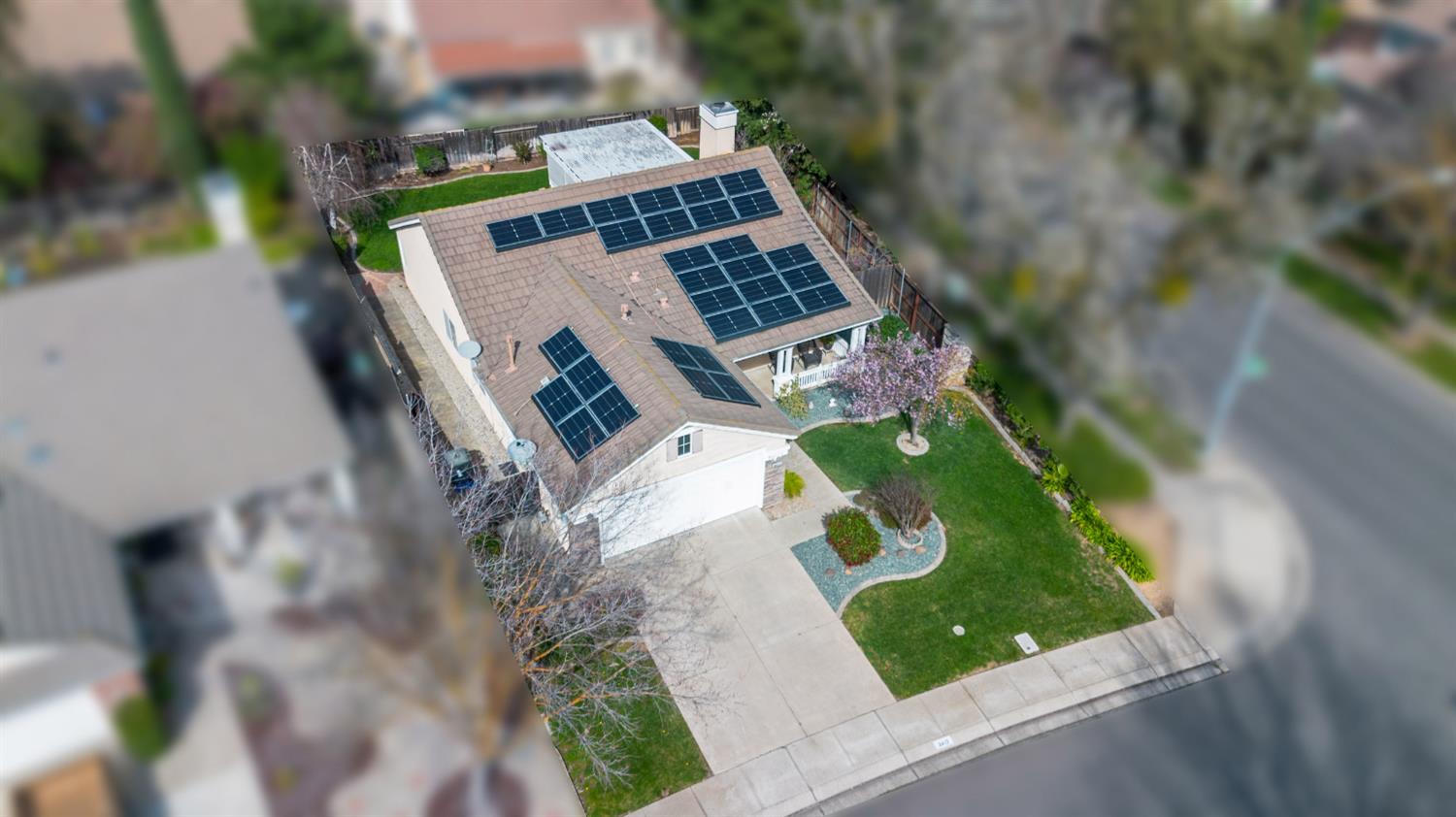 3417 Lauding Way, Modesto, CA 95355