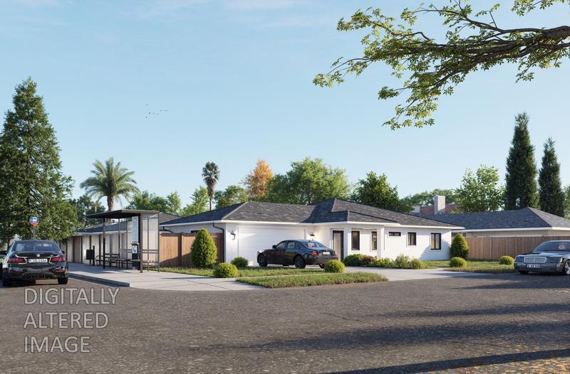 2663 S 11th St, Fresno, CA 93725