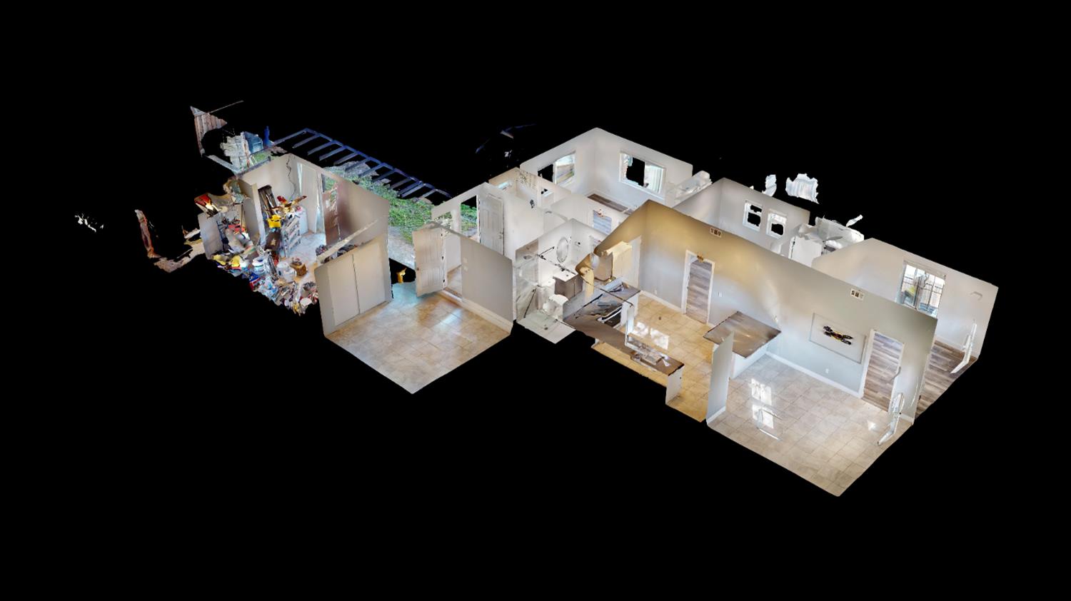 105 Pleasant St, Modesto, CA 95354