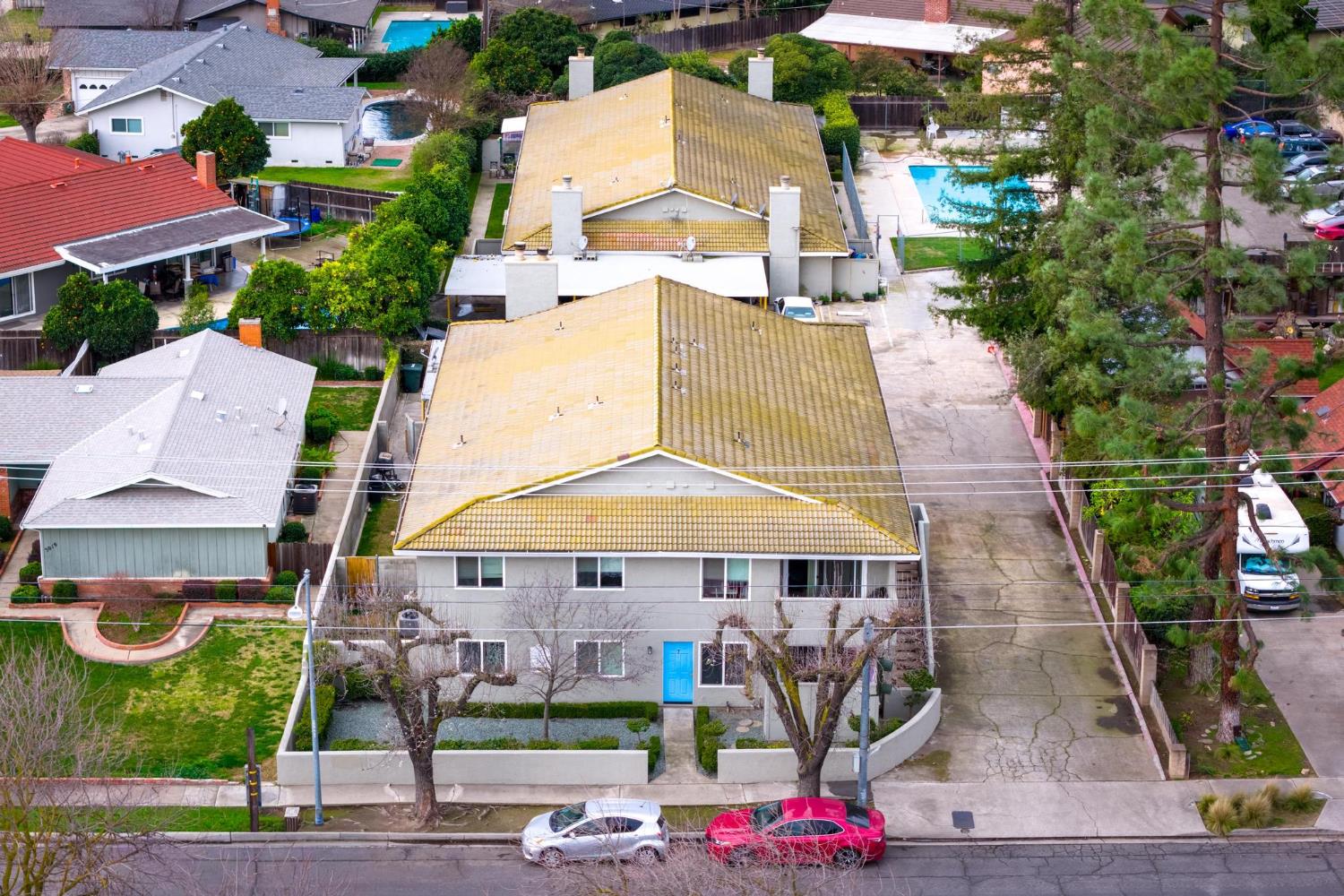 3025 Tully Rd, Modesto, CA 95350