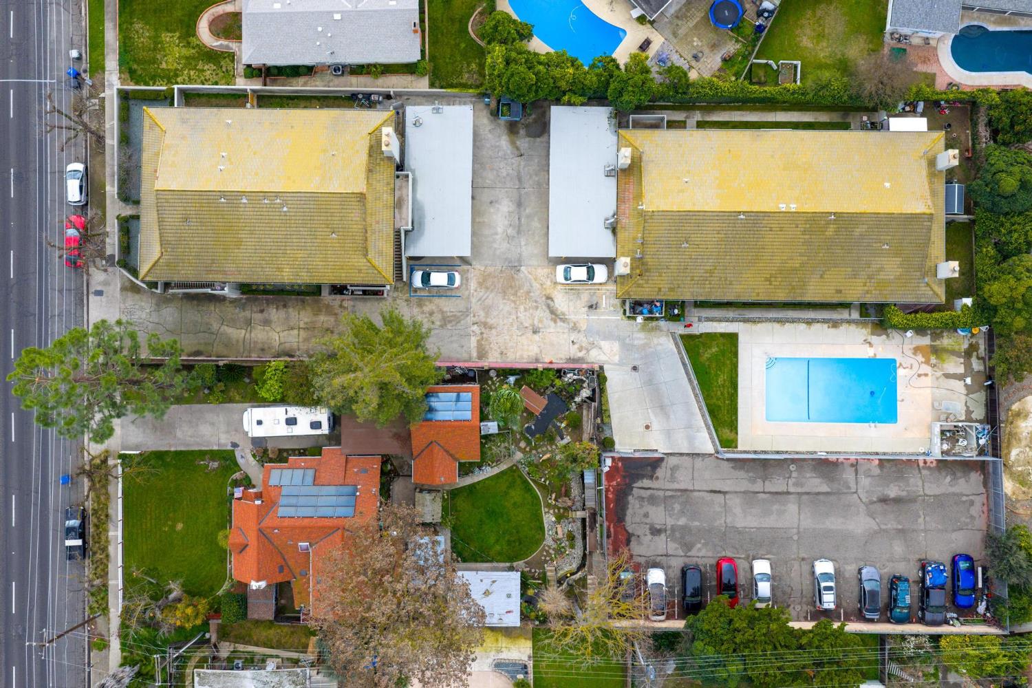 3025 Tully Rd, Modesto, CA 95350