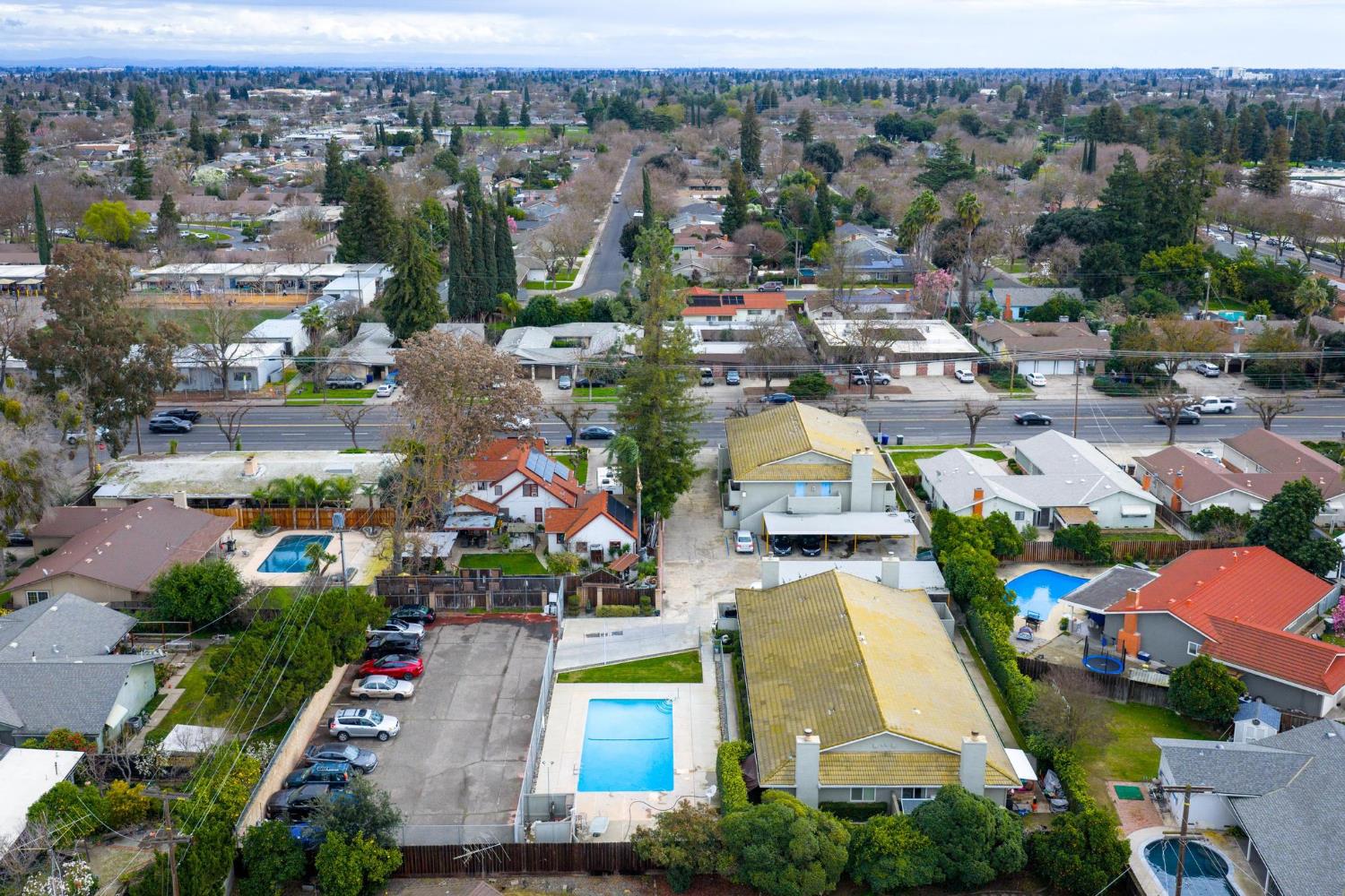 3025 Tully Rd, Modesto, CA 95350