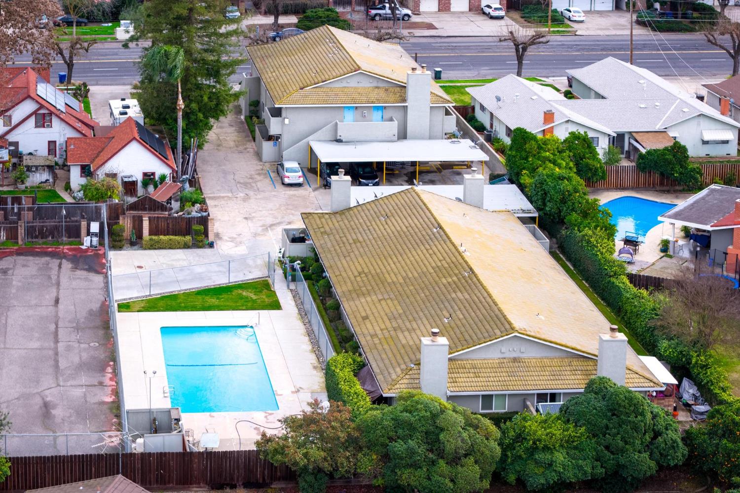 3025 Tully Rd, Modesto, CA 95350