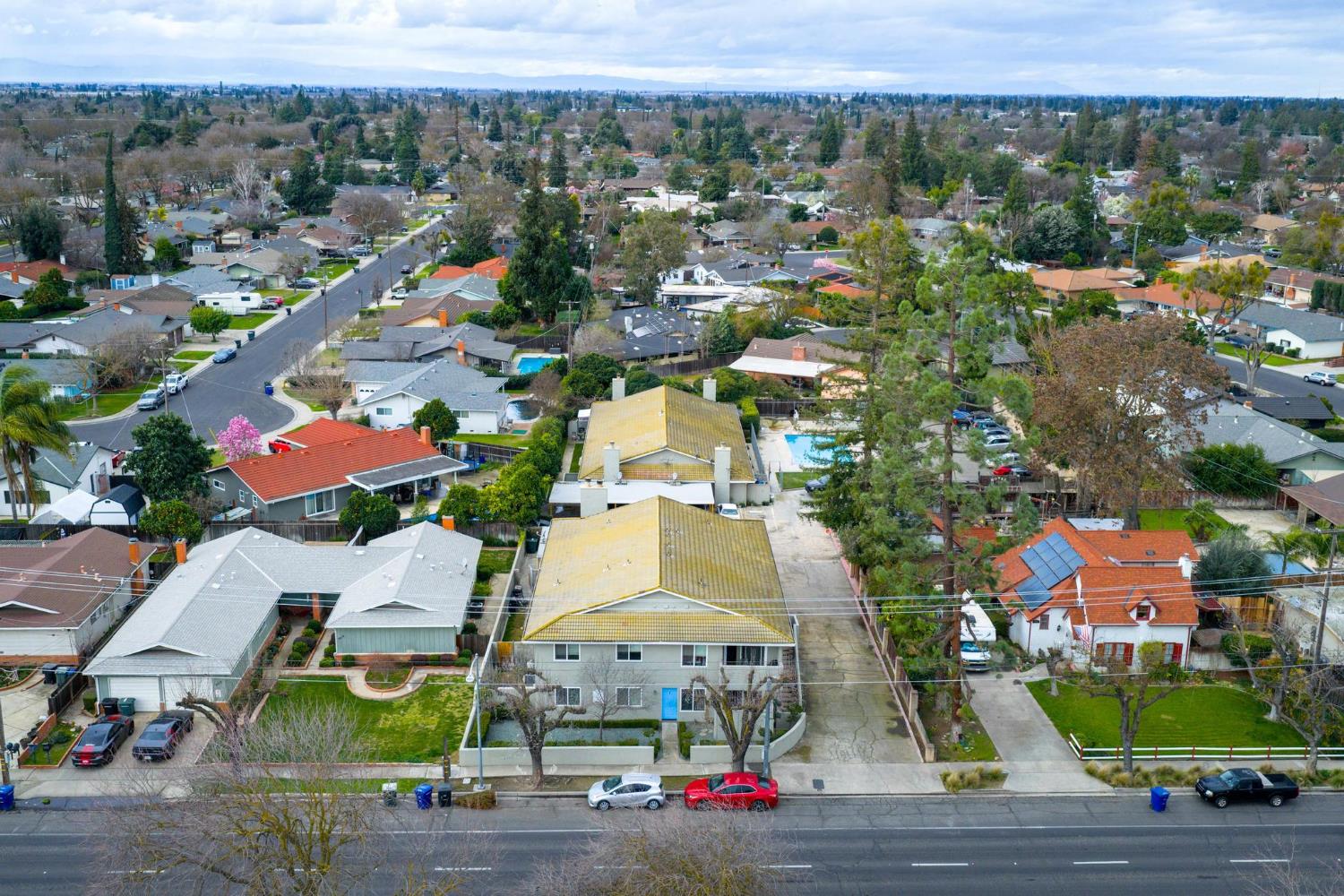 3025 Tully Rd, Modesto, CA 95350