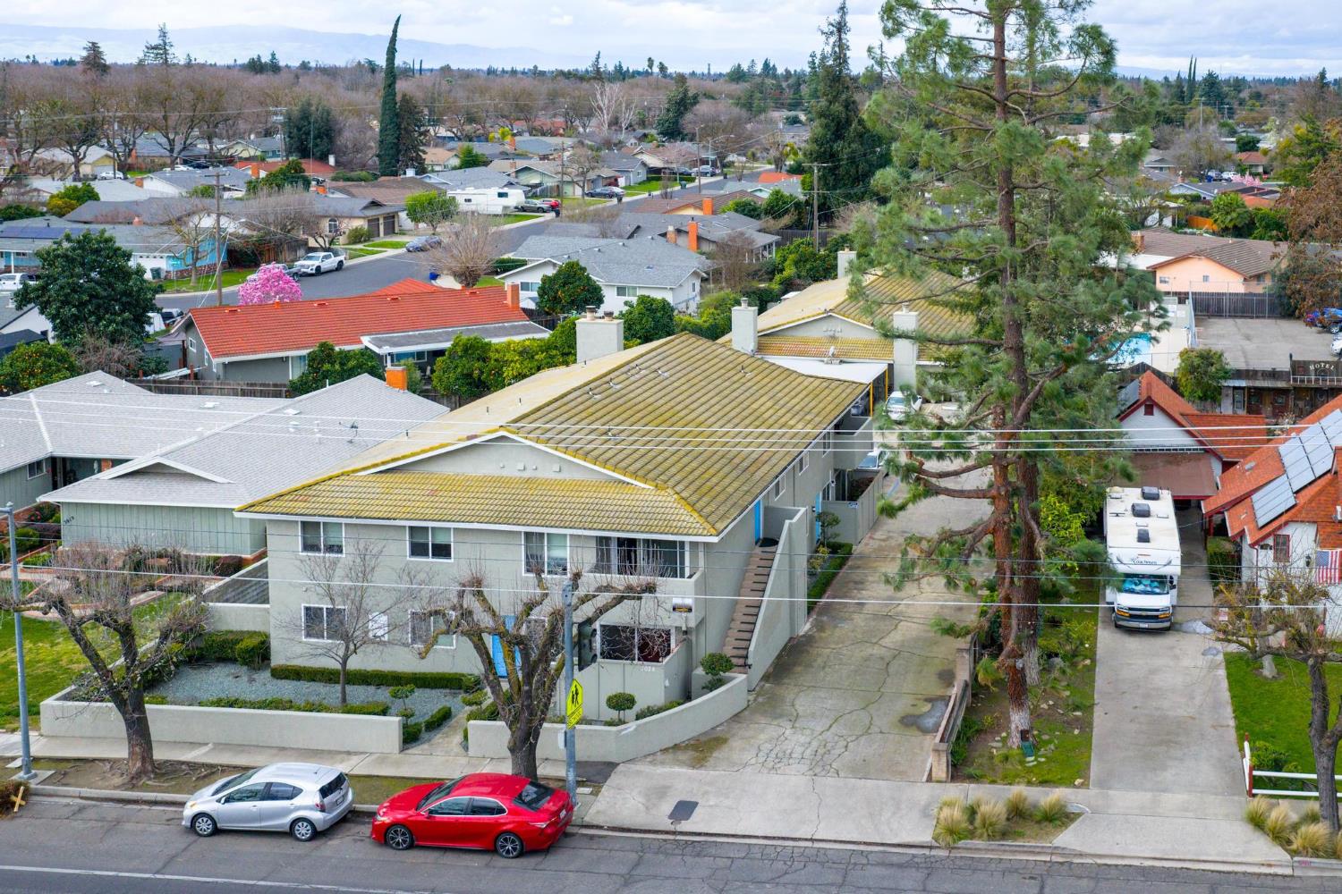 3025 Tully Rd, Modesto, CA 95350