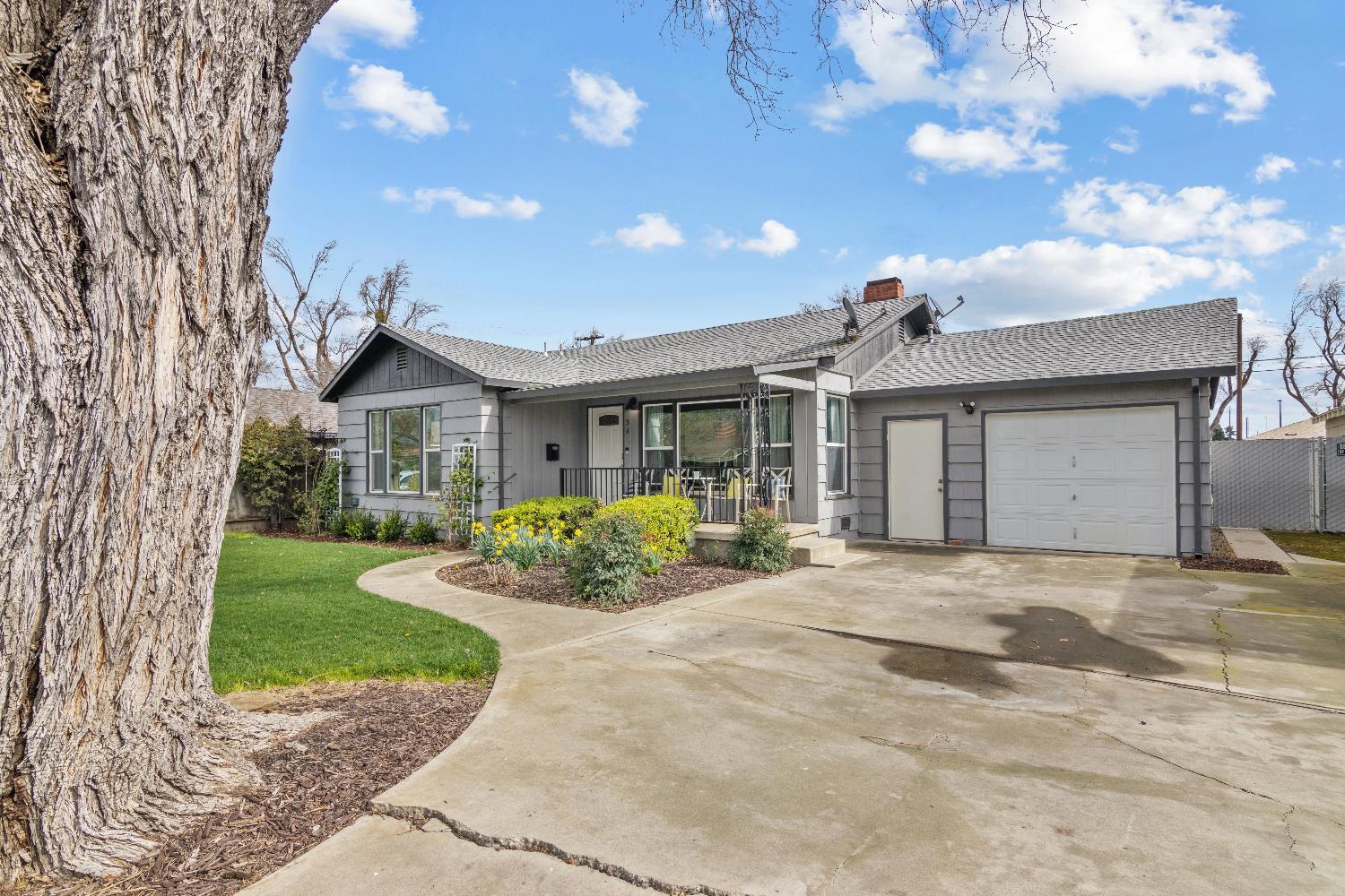 346 Severin Ave, Modesto, CA 95354