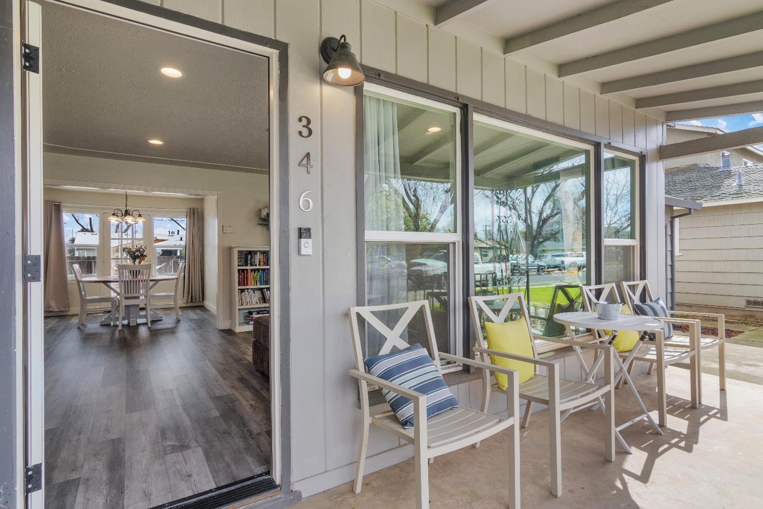 346 Severin Ave, Modesto, CA 95354