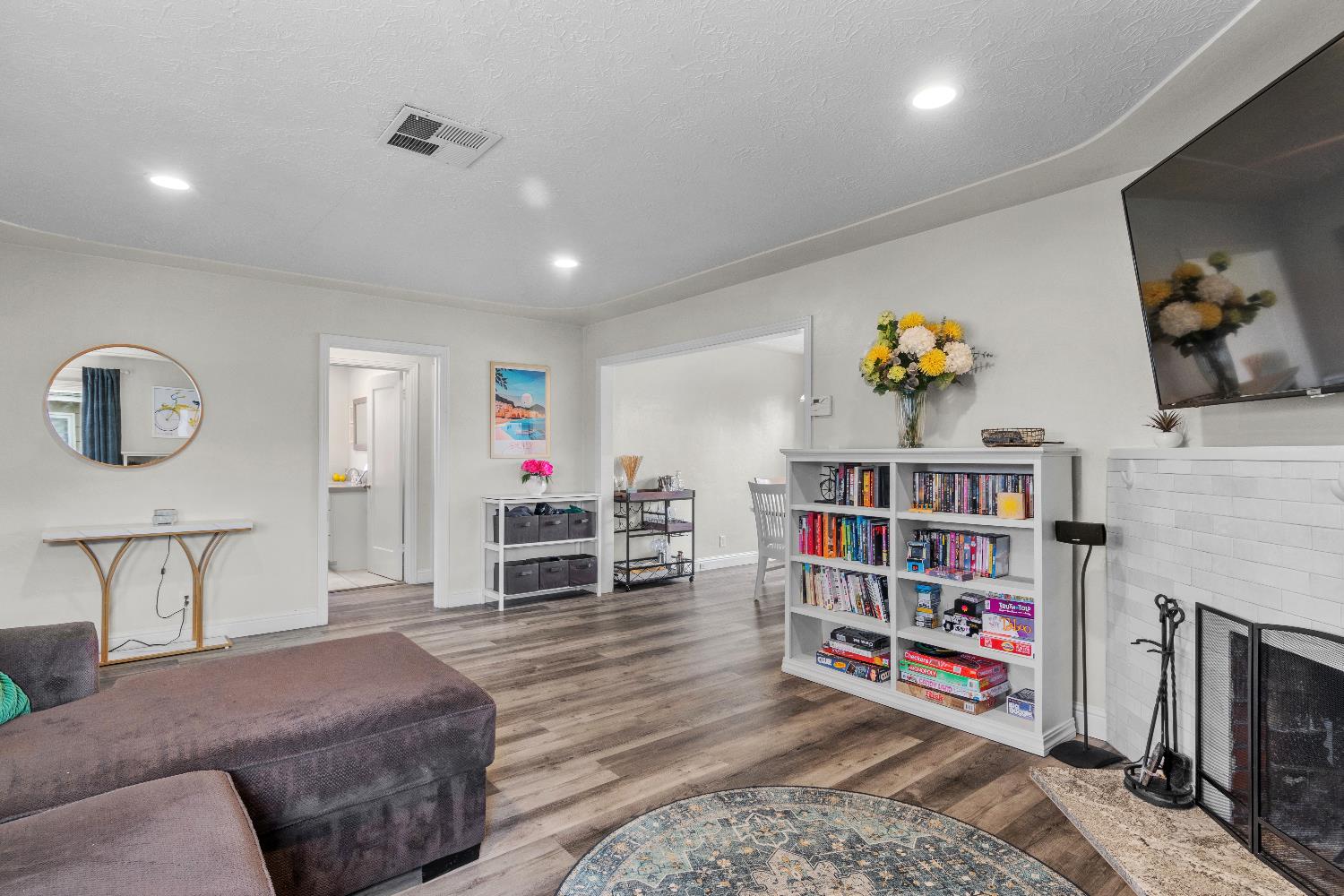 346 Severin Ave, Modesto, CA 95354