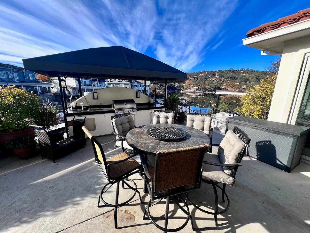 5 Paseo Delago, Copperopolis, CA 95228