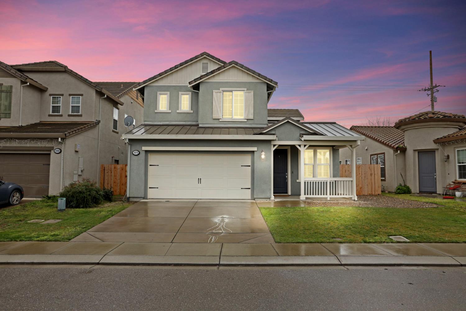 1076 Balzo St, Manteca, CA 95337