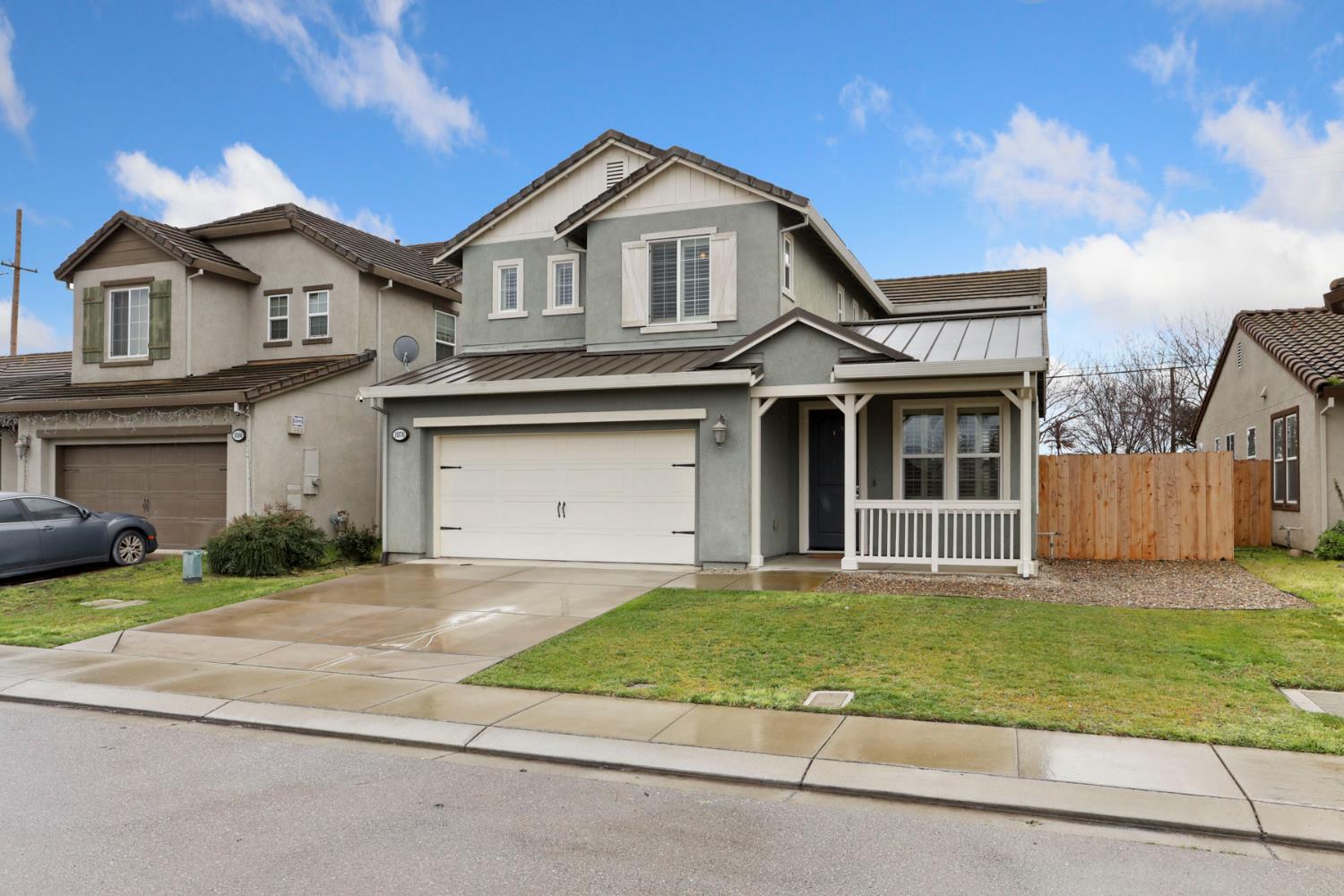 1076 Balzo St, Manteca, CA 95337