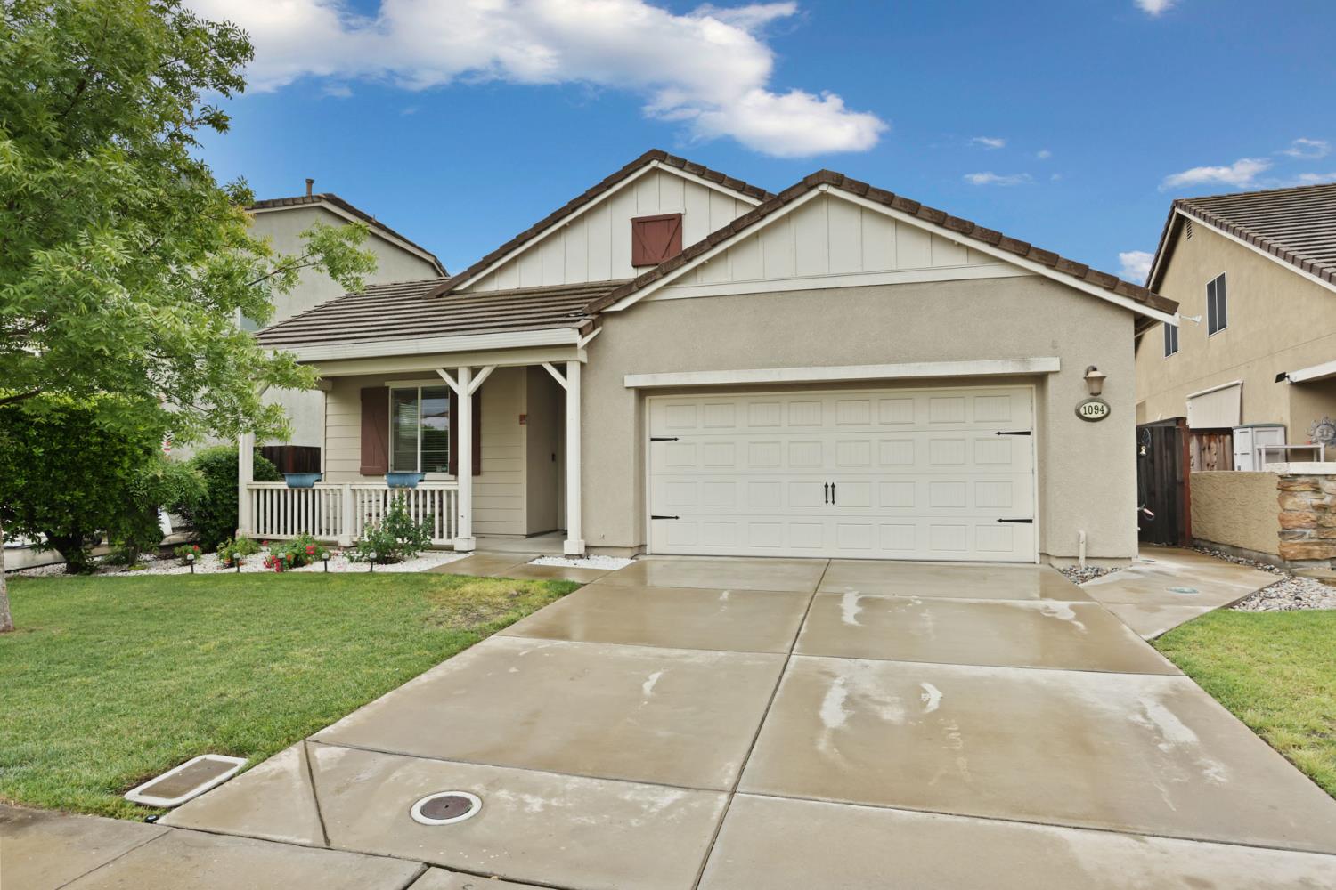 1094 Danilo Ct, Manteca, CA 95337