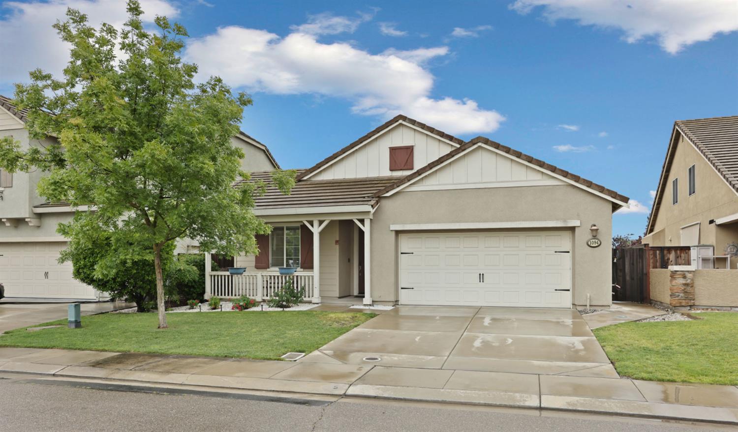 1094 Danilo Ct, Manteca, CA 95337