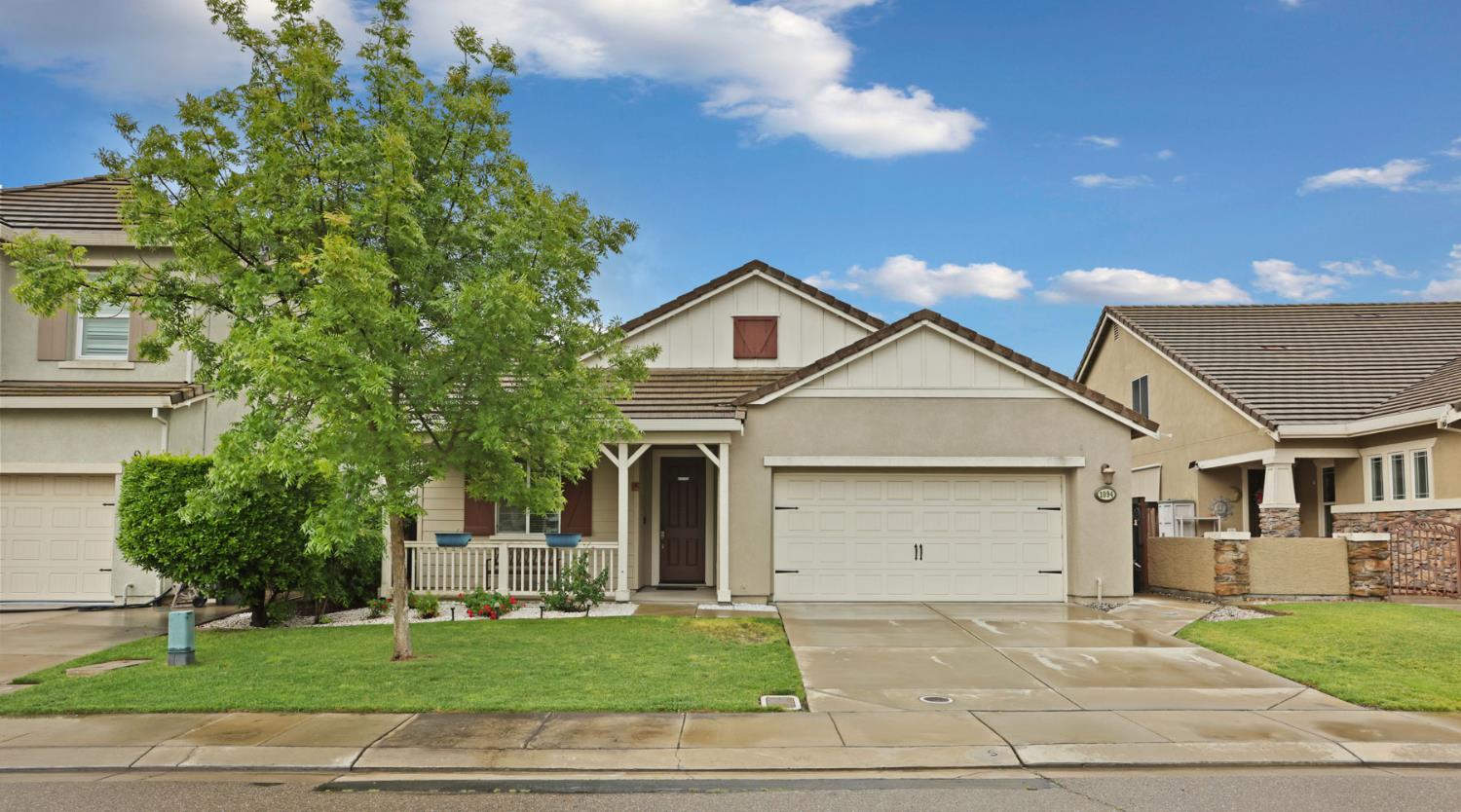 1094 Danilo Ct, Manteca, CA 95337