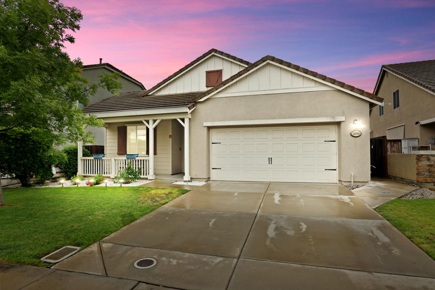 1094 Danilo Ct, Manteca, CA 95337