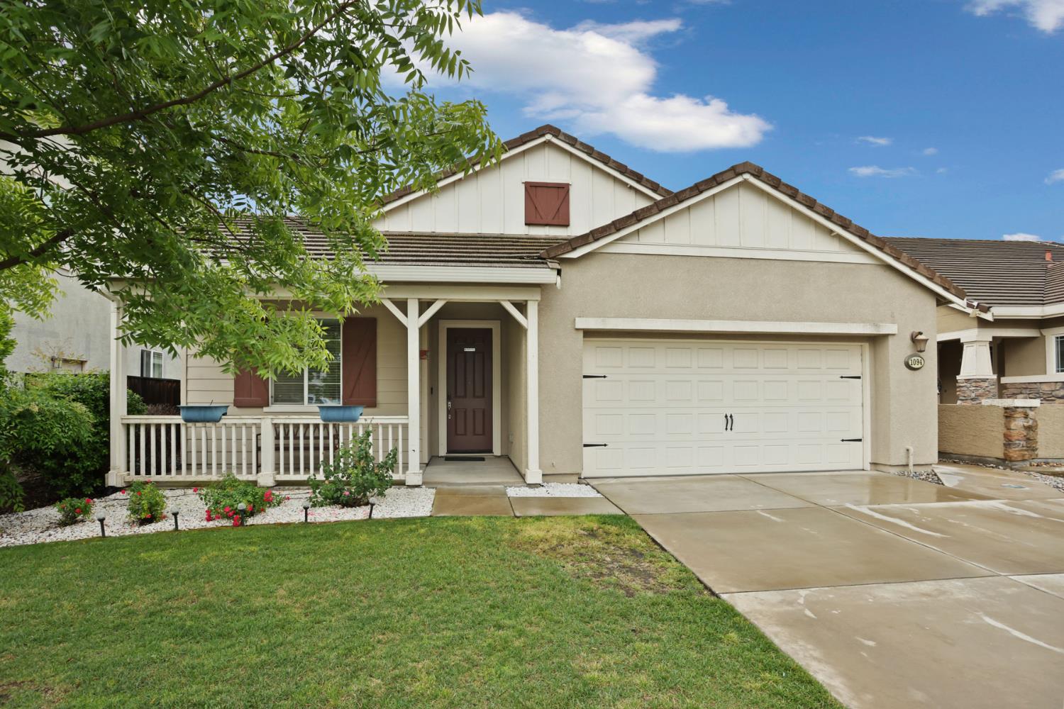 1094 Danilo Ct, Manteca, CA 95337