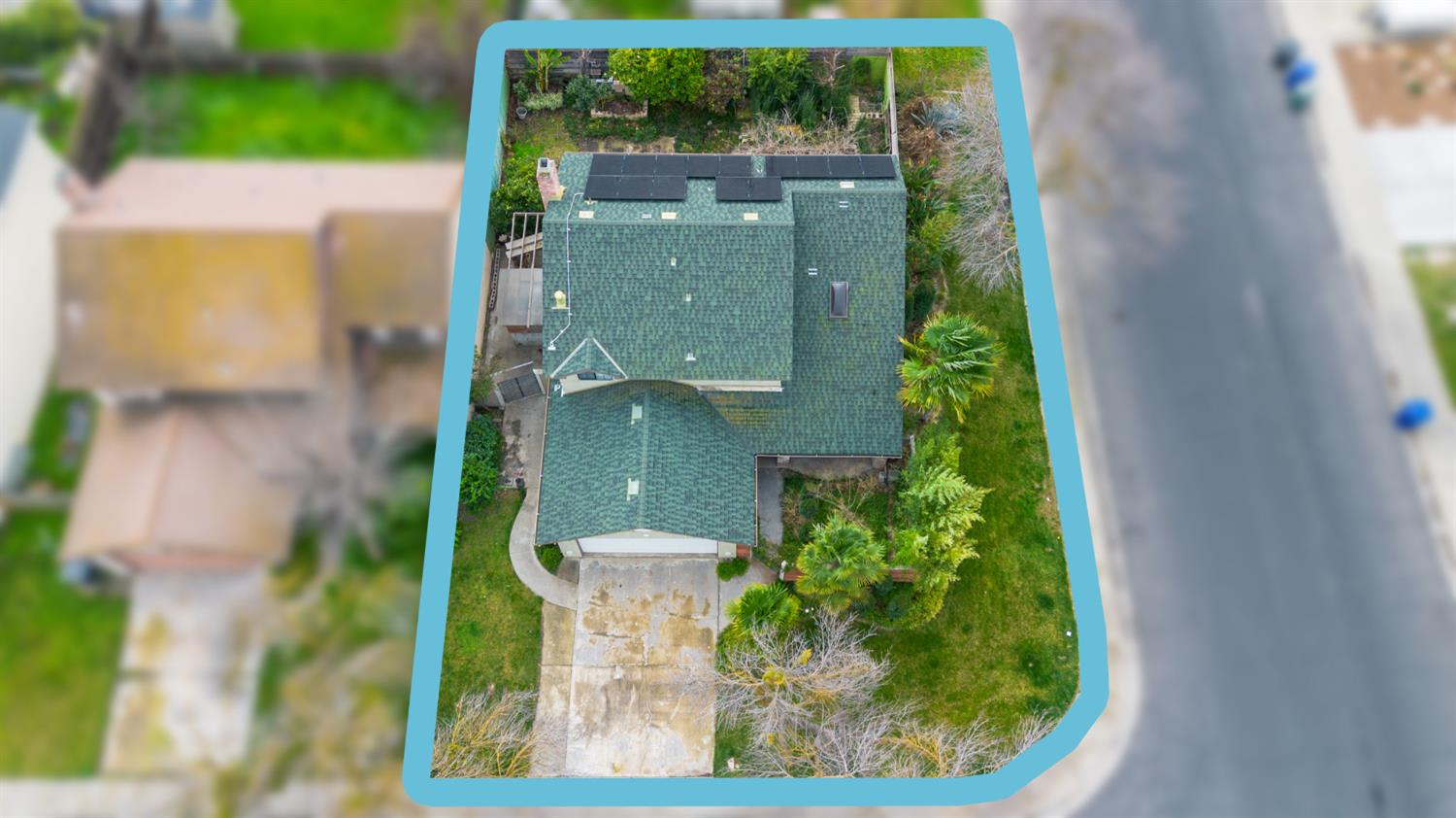 2400 Walnut Grove Way, Modesto, CA 95355