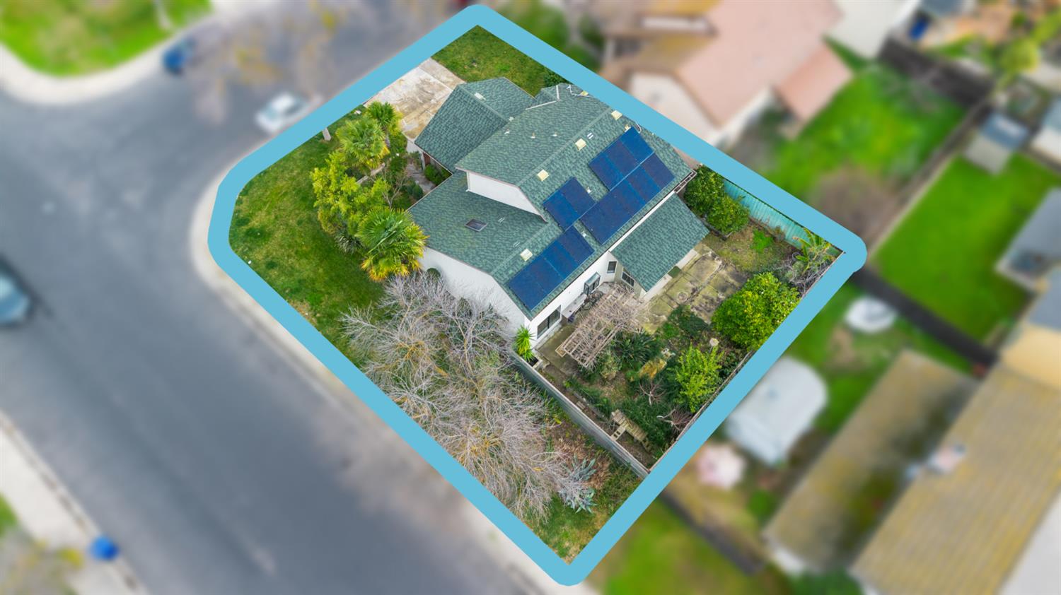 2400 Walnut Grove Way, Modesto, CA 95355