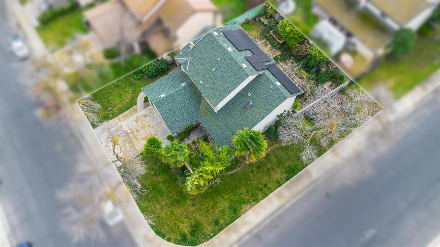 2400 Walnut Grove Way, Modesto, CA 95355