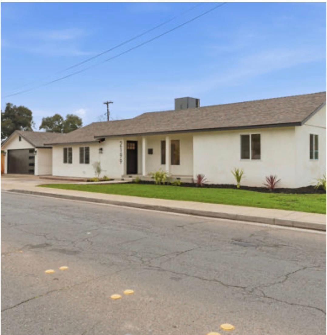 2199 Glen Ave, Merced, CA 95340