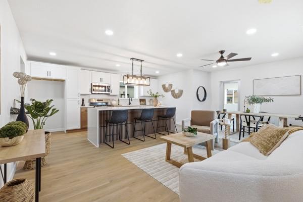 2199 Glen Ave, Merced, CA 95340