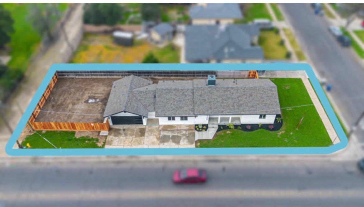 2199 Glen Ave, Merced, CA 95340