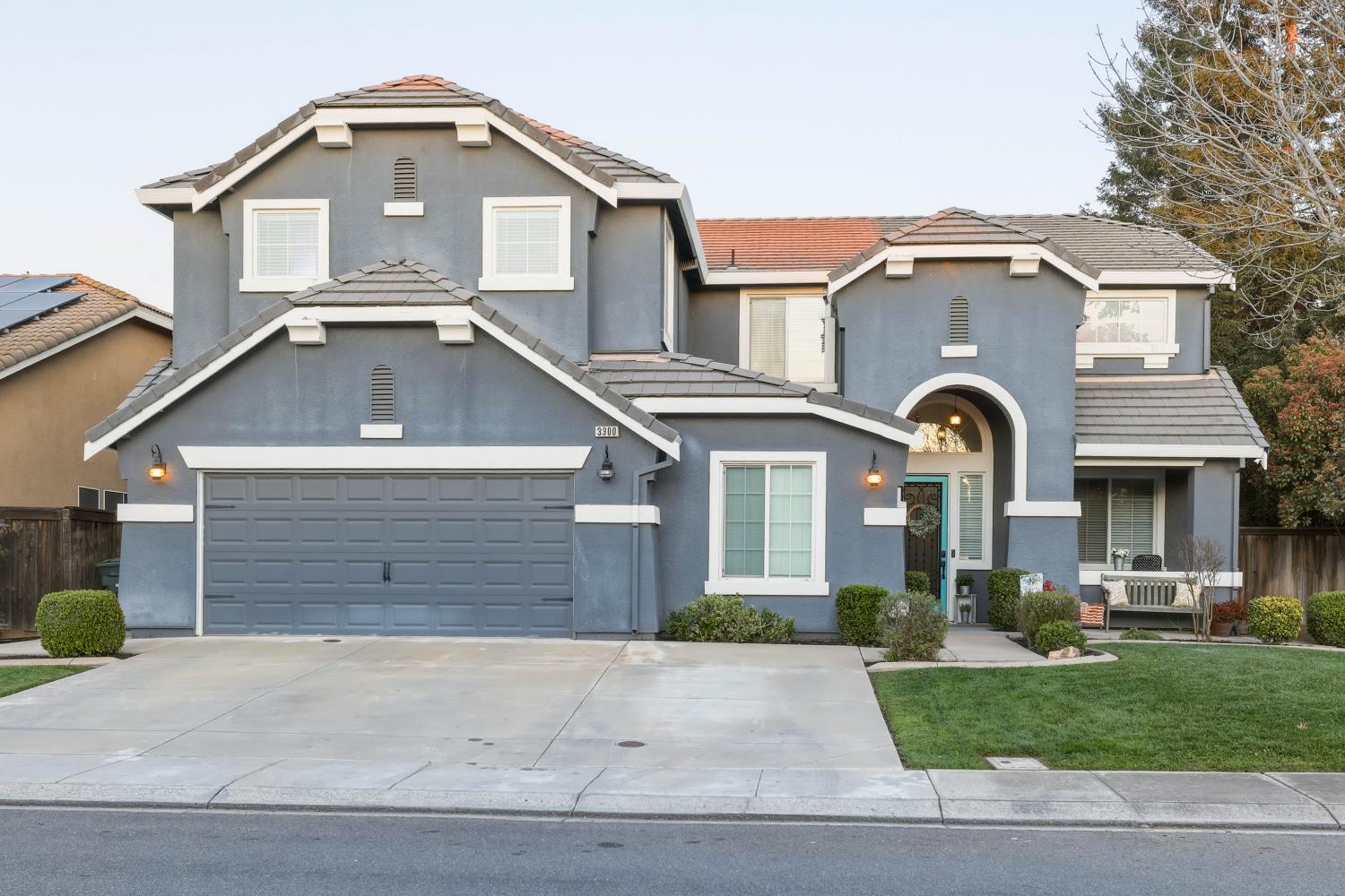 3300 Fetereia Dr, Modesto, CA 95355