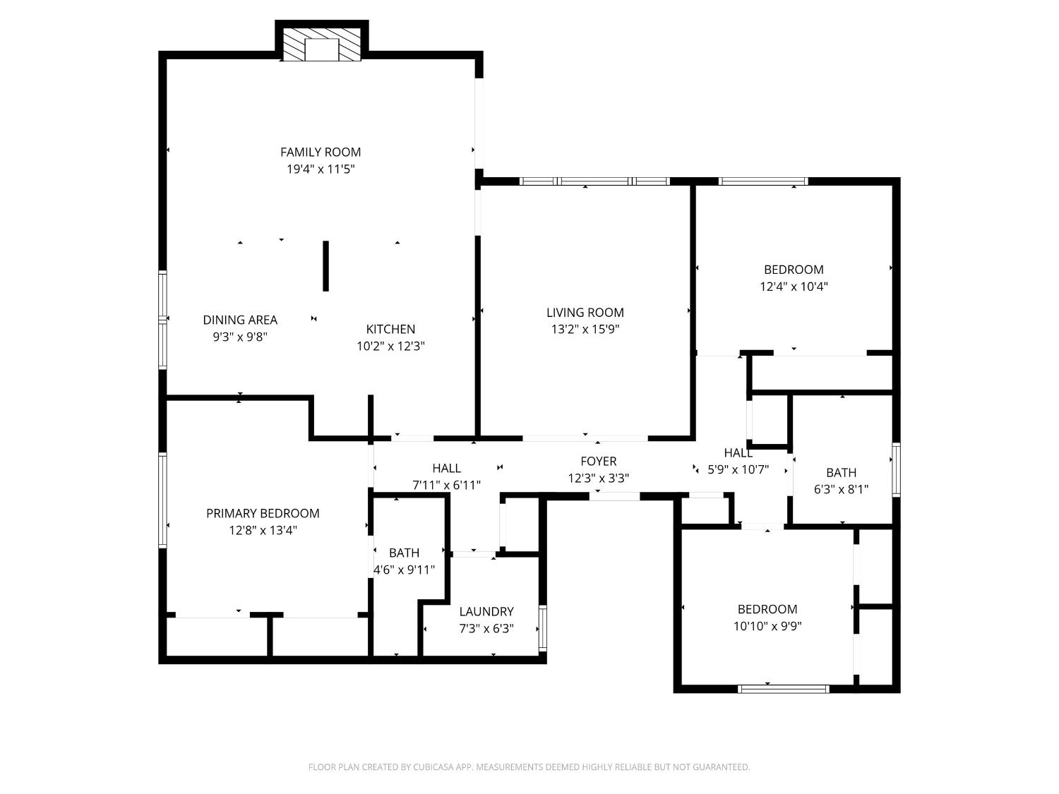 1316 Sharonwood Dr, Modesto, CA 95355