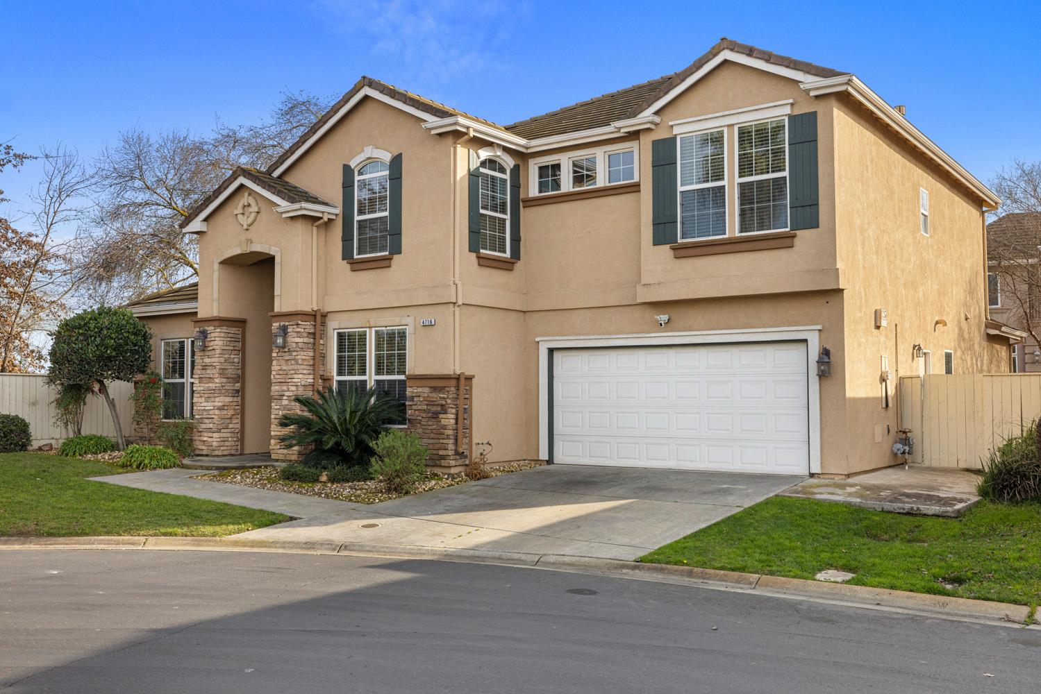 4716 Via Altura, Modesto, CA 95357